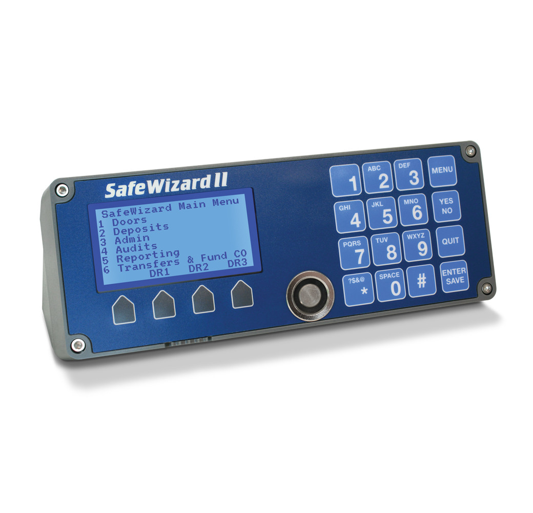 Safewizard II Electronic Lock