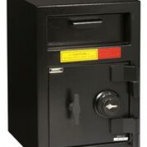 DSF2014 Front Depository Safe "B" Rate