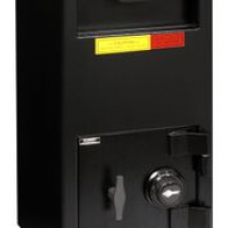 DSF2714C Front Load Depository Safe "B" Rated 