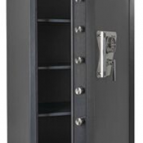 MaX5524 UL Listed TL15 Composite Safe